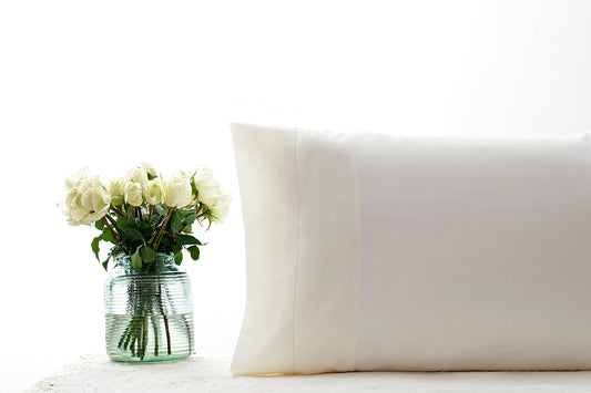 Cord Bedding Flat Sheet