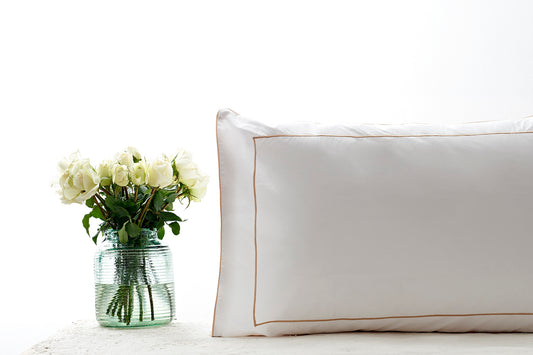 Spring Bedding Flat Sheet