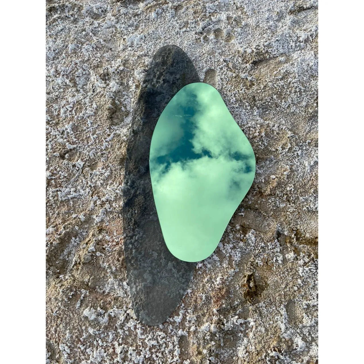 The Drip Mirror 2.0