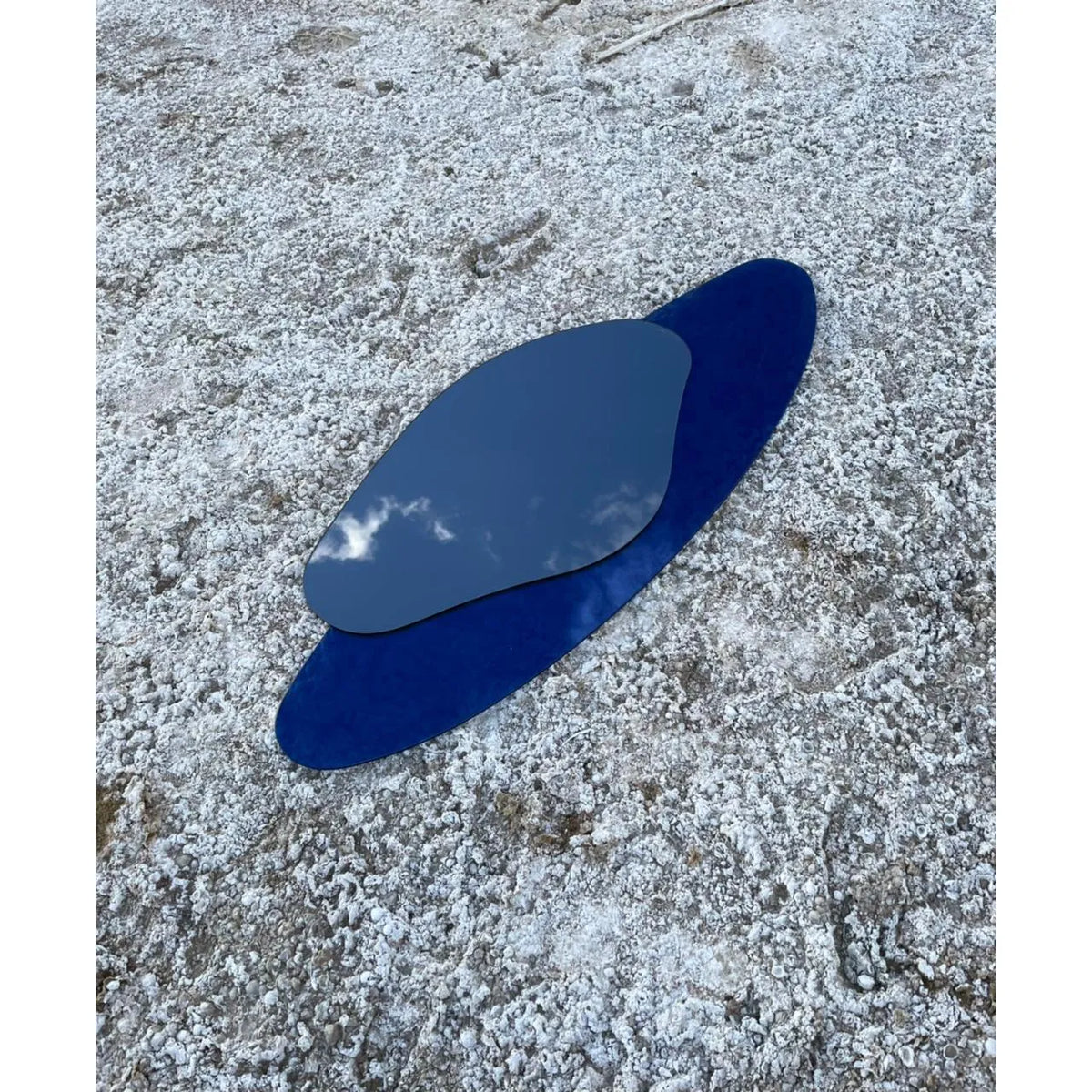 The Drip Mirror 2.0