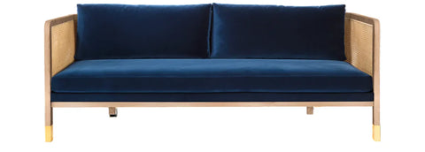 Kelly 3 Seat Sofa