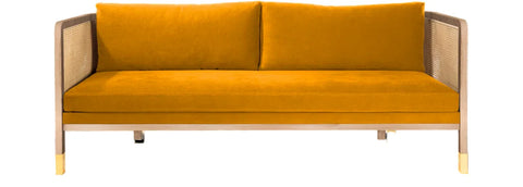 Kelly 3 Seat Sofa