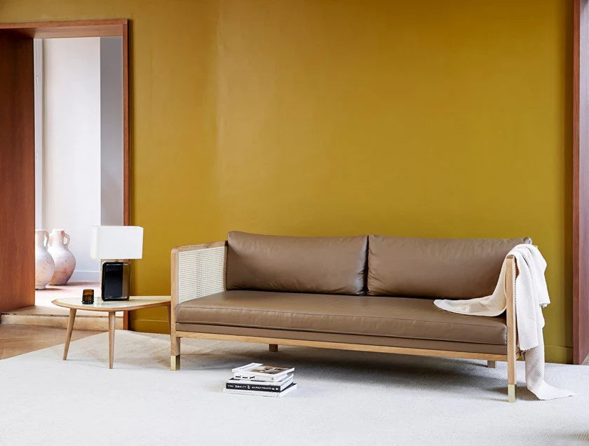 Kelly 3 Seat Sofa
