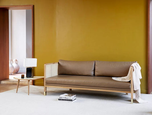 Kelly 3 Seat Sofa