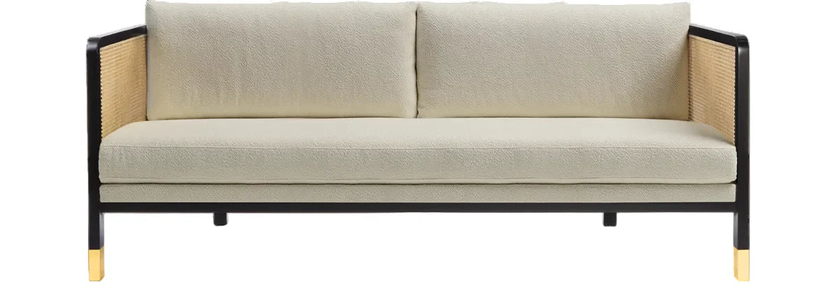 Kelly 3 Seat Sofa