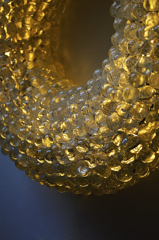 Halo Wall Sconce