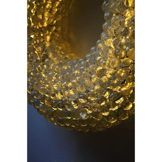 Halo Wall Sconce