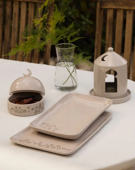 Hal Helalo Tray