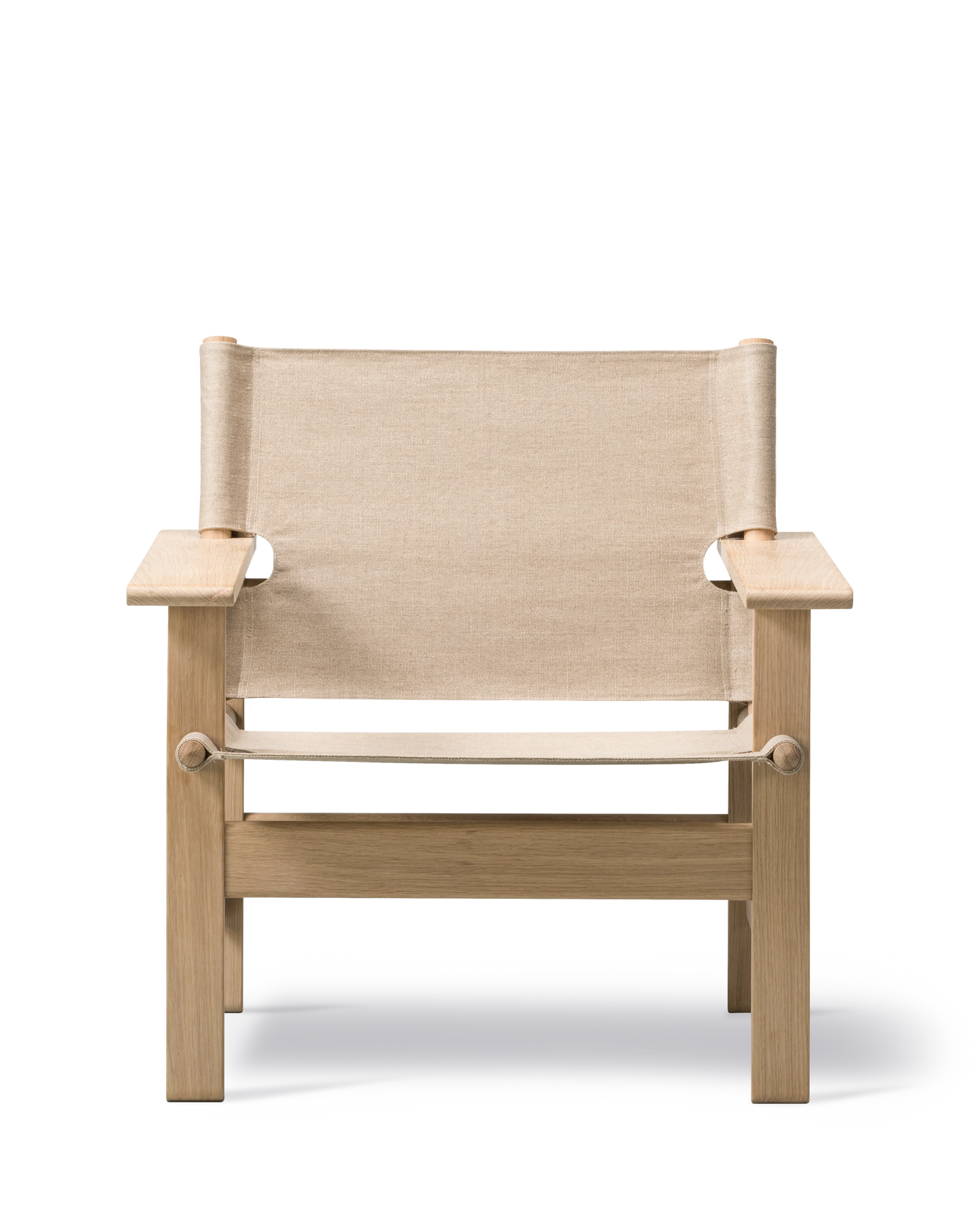 The Canvas Chair by B√∏rge Mogensen