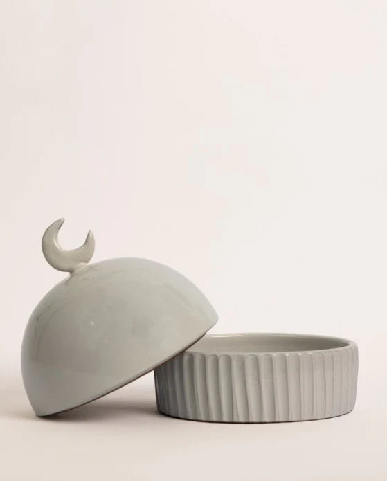 Pattern Helal Bowl