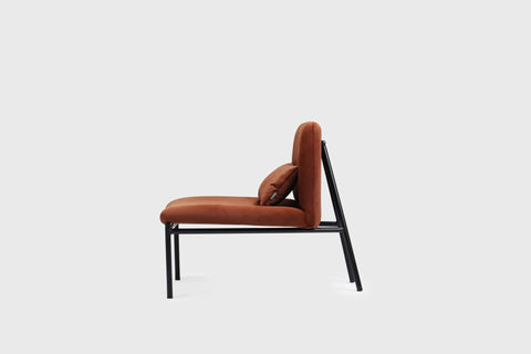 Figure Chair