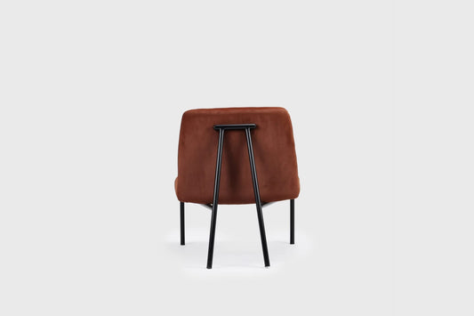 Figure Chair