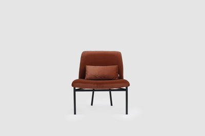 Figure Chair