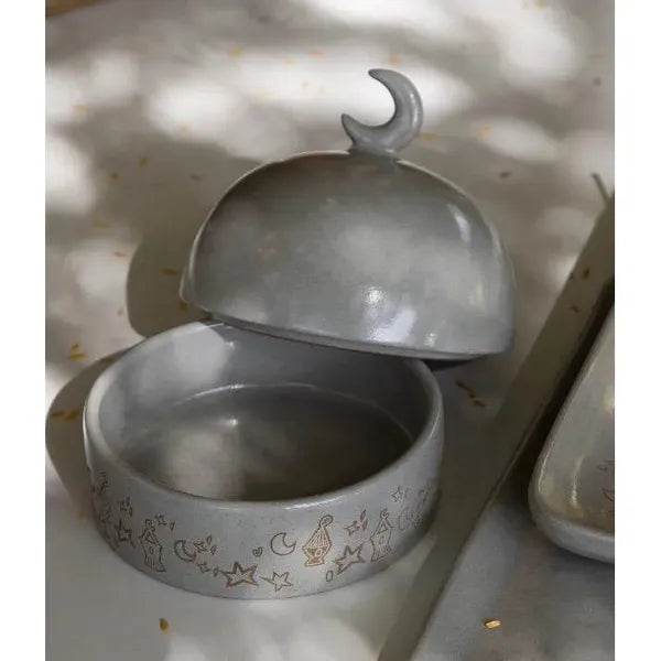 Hal Helalo Bowl