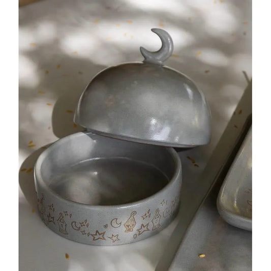 Hal Helalo Bowl