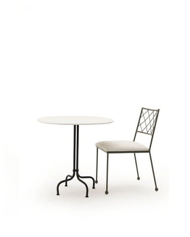 Bistro Table