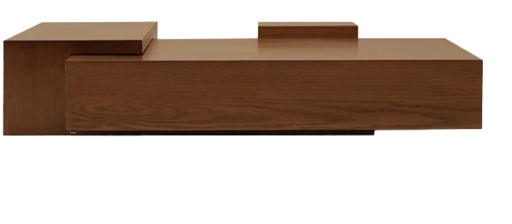 Le Gradin Table