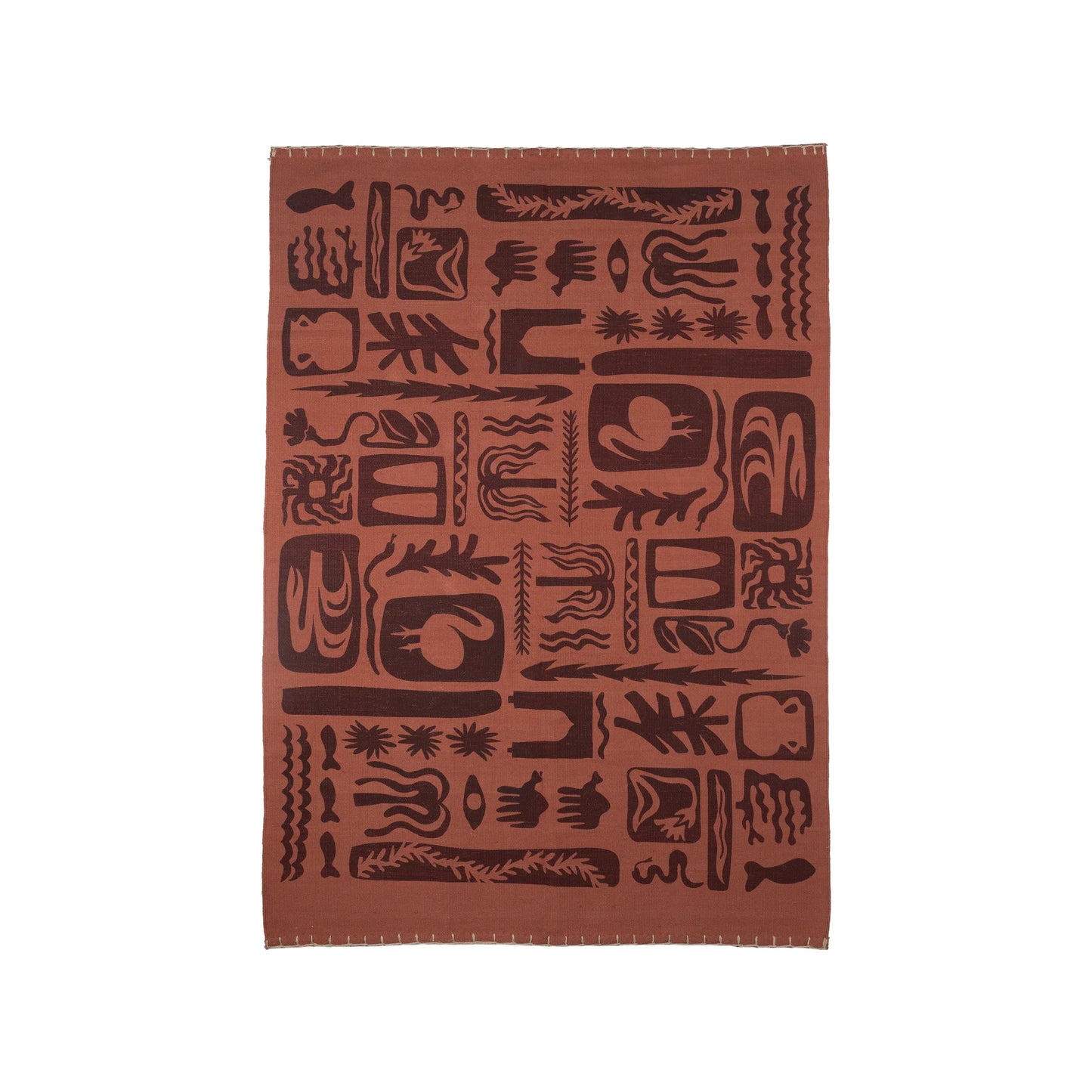 Caravan Rug