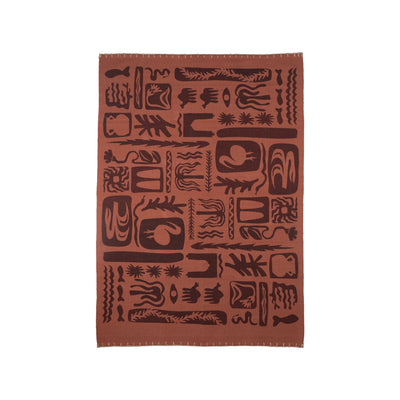 Caravan Rug