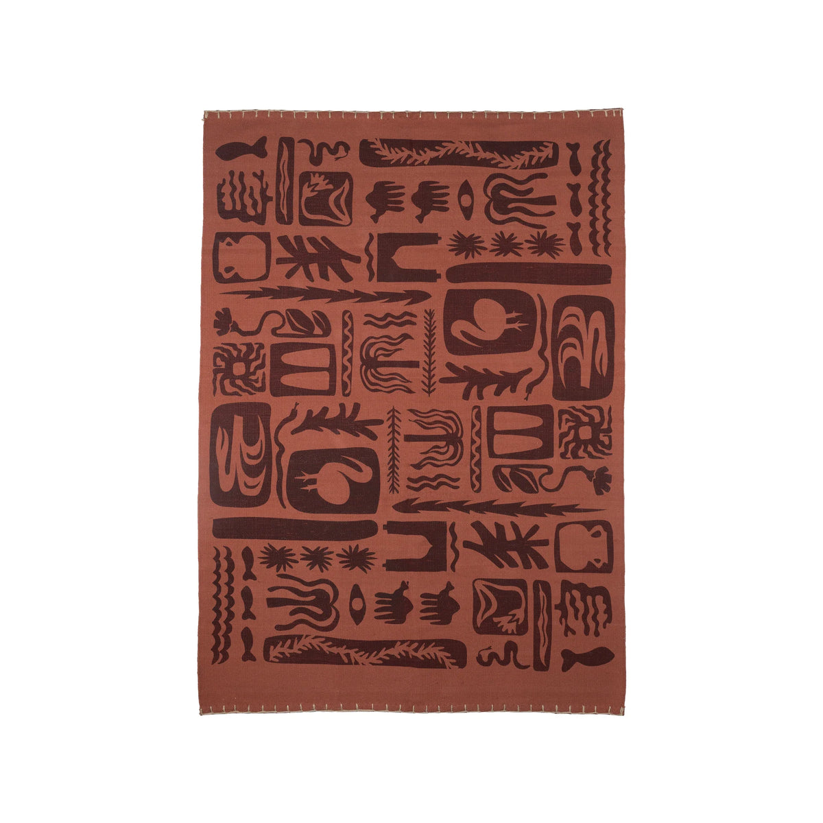 Caravan Rug