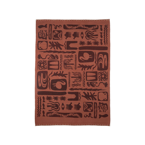 Caravan Rug