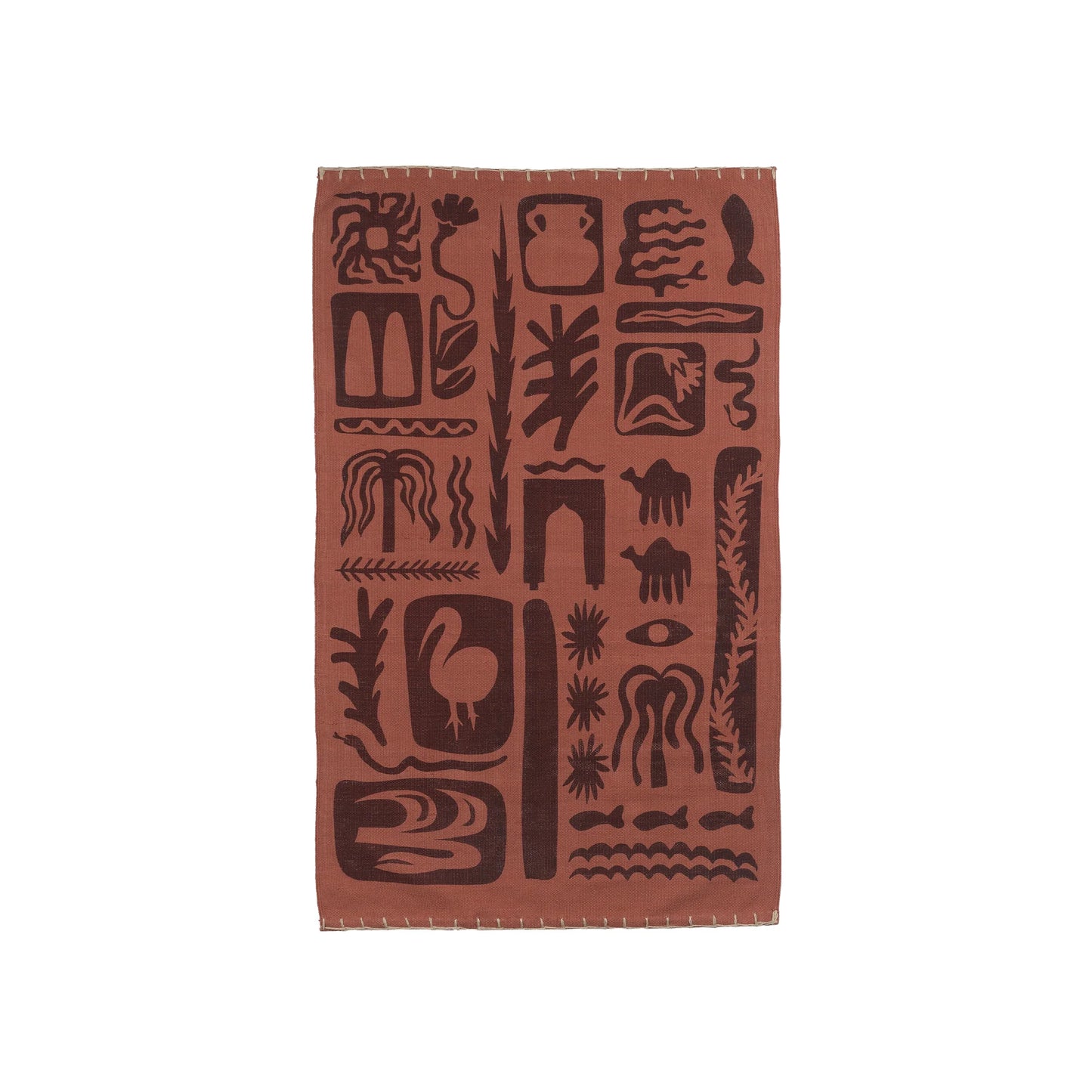 Caravan Rug