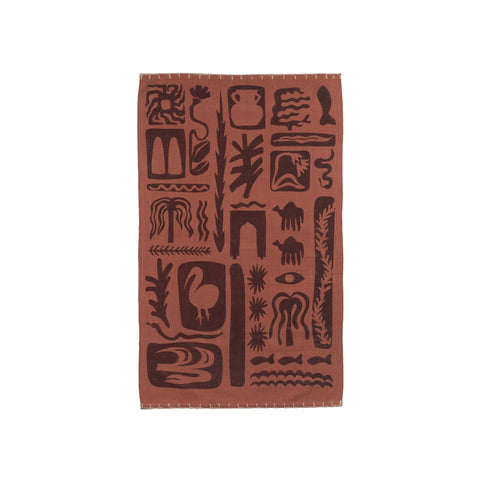 Caravan Rug