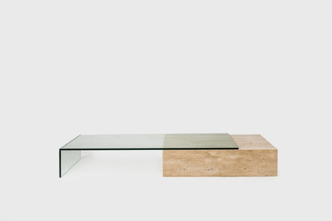 Balanced Coffee Table