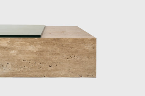 Balanced Coffee Table