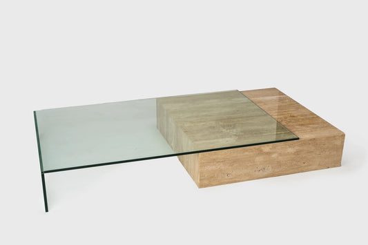 Balanced Coffee Table