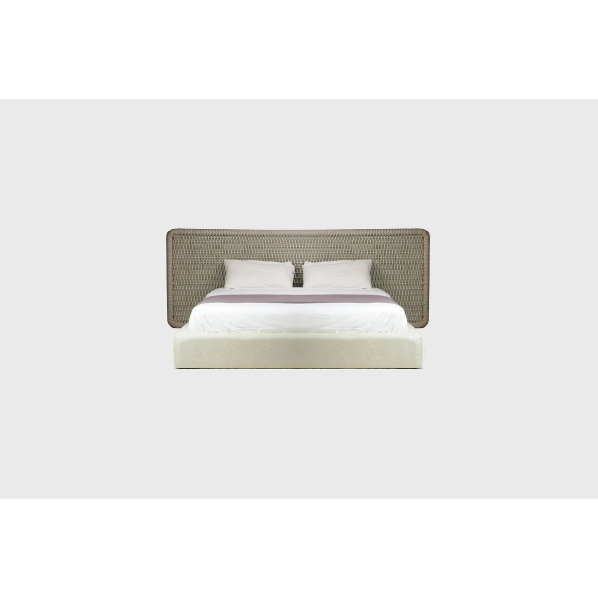 Woven Bed
