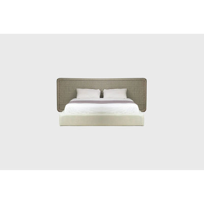 Woven Bed
