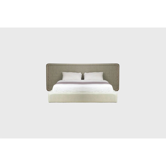 Woven Bed