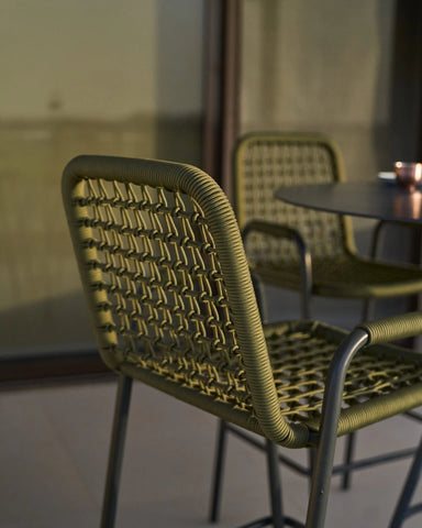 Halo Chair
