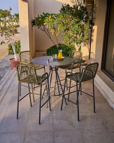 Halo Chair