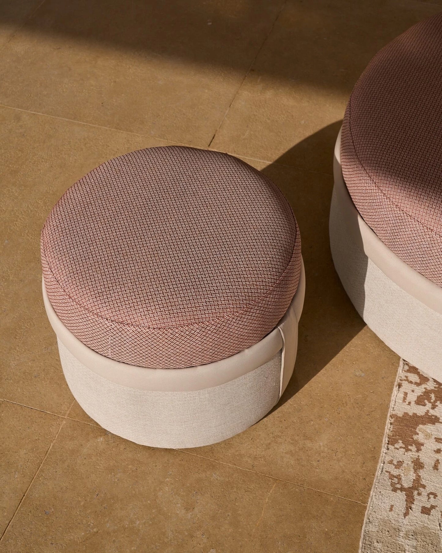 Sumo Pouf