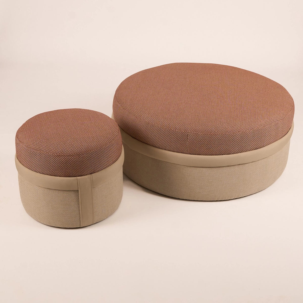 Sumo Pouf
