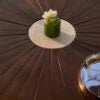 Deck Dining Table