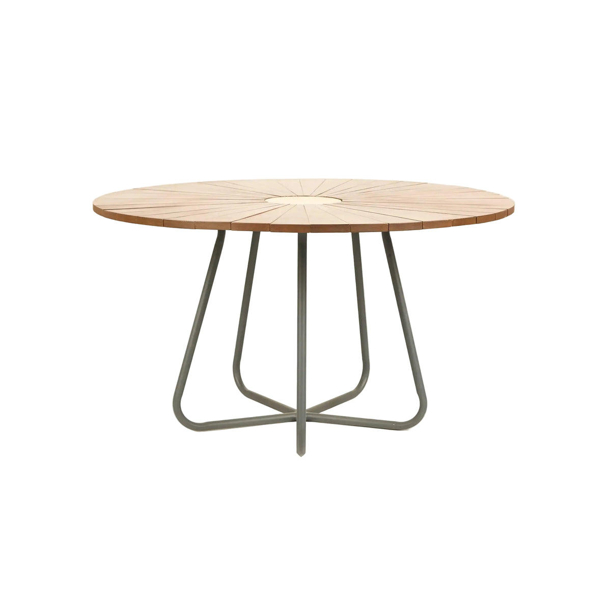 Deck Dining Table