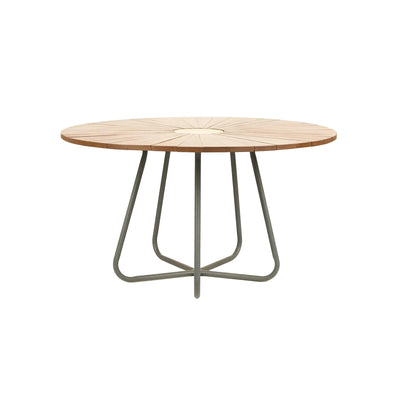 Deck Dining Table