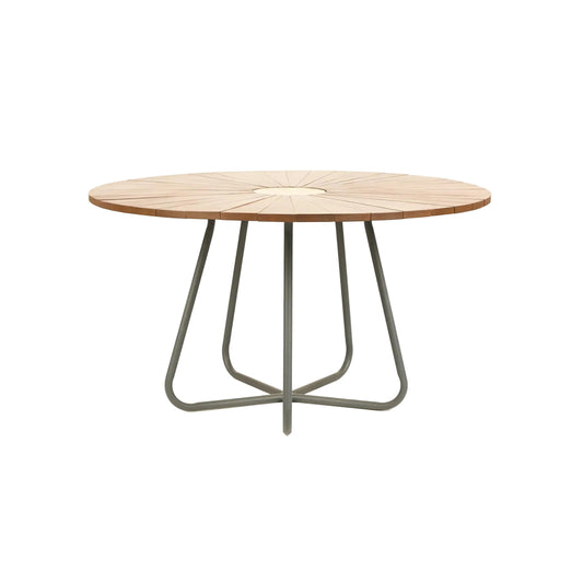 Deck Dining Table