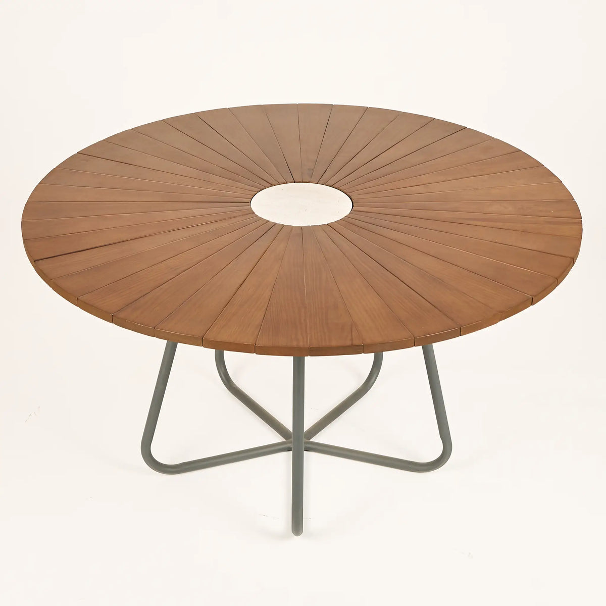 Deck Dining Table