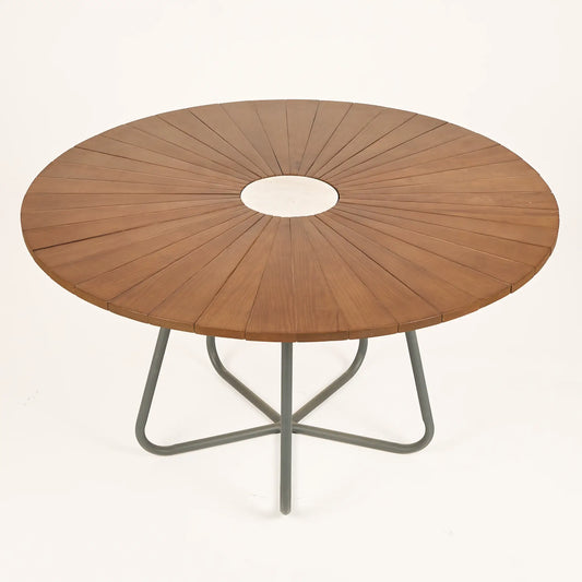 Deck Dining Table