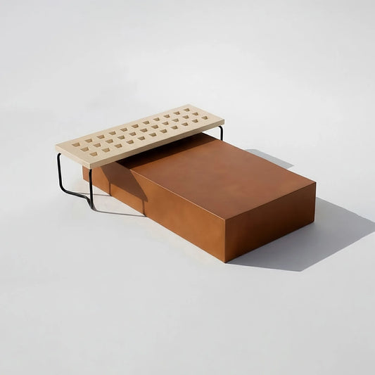 The Float Coffee Table