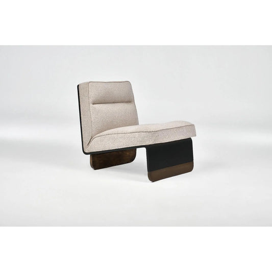 Strata Armchair