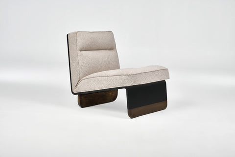 Strata Armchair