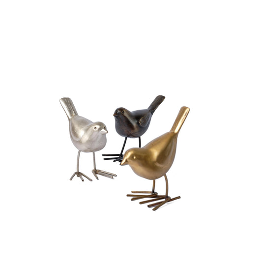 Canadian Birds - Caravanserai- The Mob Collective