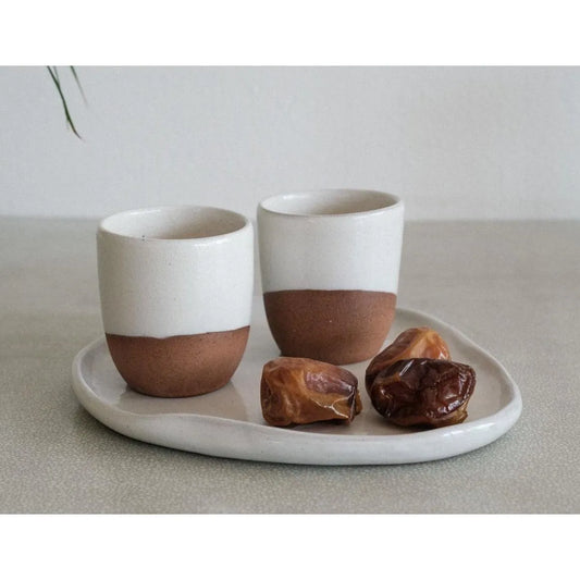 Those Kitten Pottery Set - Jera- The Mob Collective