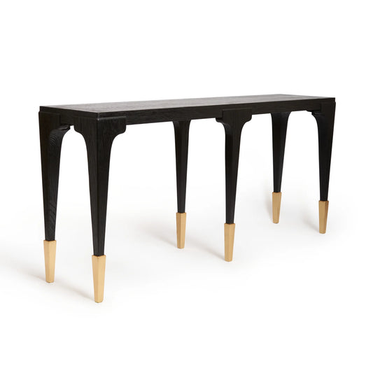 Swan Console