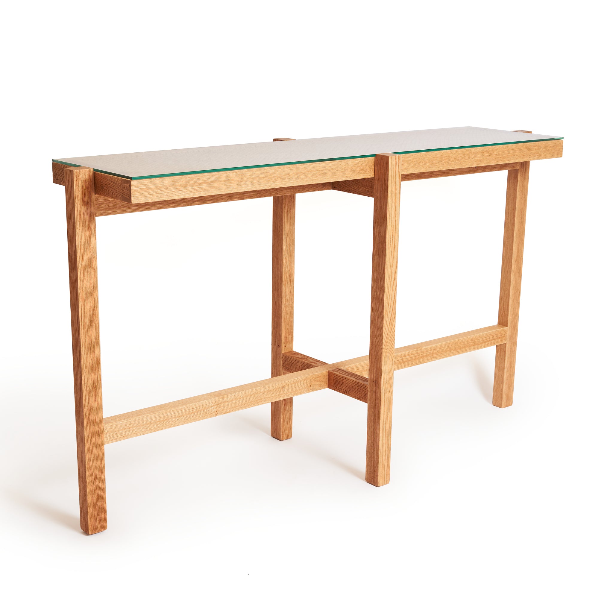 Cane Console – The Mob Collective